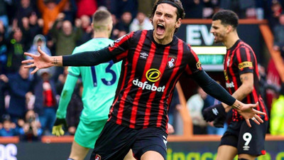 Enes Ünal ilk kez sahneye çıktı Sheffield United'ın hayallerini yıktı