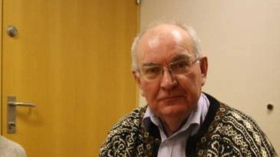 Norveçli Türkolog Bernt Brendemoen vefat etti