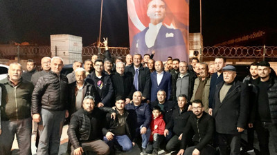 CHP’li Gürer: Biz hiçbir hemşehrimize hangi partilisin demedik