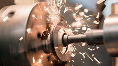 Türkiye'nin makine ve teçhizat yatırımları 16 çeyrektir büyüyor