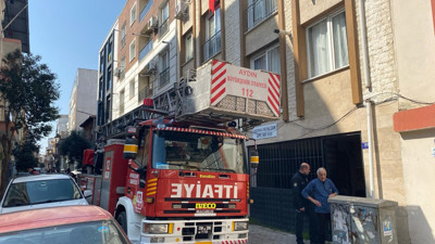 Öldü sandılar şehir dışında olduğu öğrenildi