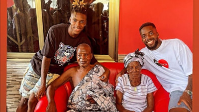 İngiltere'de savaş çıkartan adam