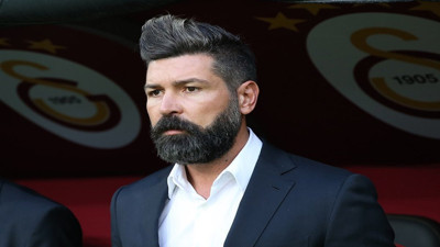 Hakan Kutlu bu kez mutlu