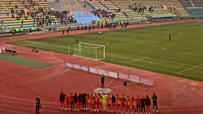 Süper Lig’e geliyorlar