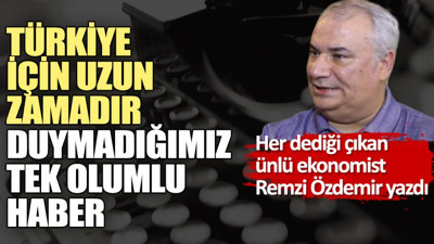 FİTCH derdimize derman olacak mı?