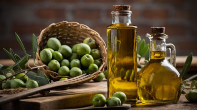 Zeytinyağı hırsızlığı patladı. İşin içine çeteler de girdi