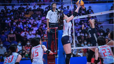 Nurper Özbar, Paris 2024 Olimpiyat Oyunları'nda görev alacak