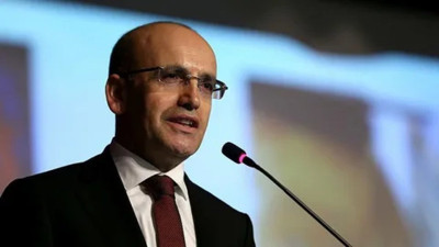 Dolar çıldırdı Bakan Şimşek devreye girdi. Piyasalar alev alev yanıyor