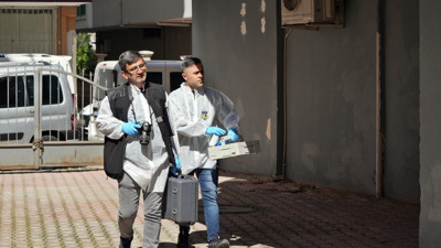 Kocasından çorba istedi öldü