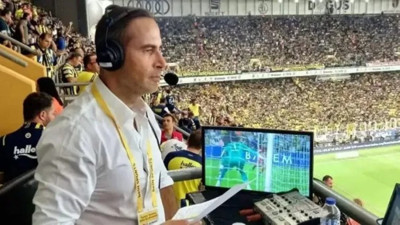 Beinsports spikeri: Hakkınızı helal edin