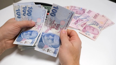 Emeklilerin bayram ikramiyesi Resmi Gazete'de