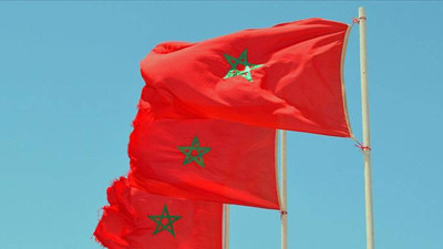 Fas'tan Gazze'ye havadan insani yardım