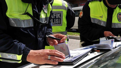 Yaptırmayan yanacak cezası 12 Bin TL. B sınıfı ehliyeti olanlar dikkat