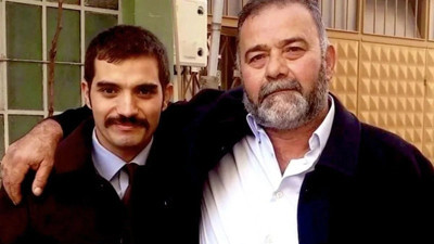 Oğlumu bile şehit ediyorlarsa sizin oğlunuza kimse acımaz. Sinan Ateş'in babasından son mektup