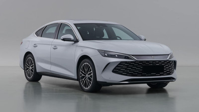 Türkler BYD'nin yeni modeline bayılacak. Hem elektrikli hem de benzinli: Fiyatı ise süper...