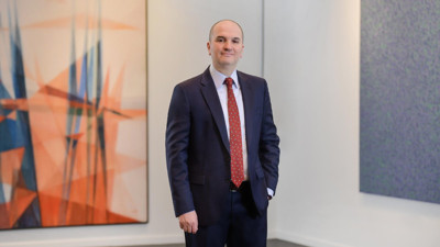 Ülker 2023 yılını 56 milyar TL ciroyla kapattı