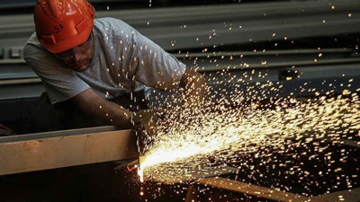 Sanayi üretimi verisi açıklandı (12 Mart 2024)