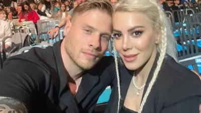 Survivor Yunus Emre baba oluyor! Eşi hamile olduğunu açıkladı