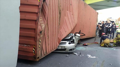 Bakırköy'deki korkunç kazada yeni gelişme! 4 kişi can vermişti