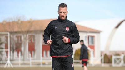 Sivas'a kabus gibi haber