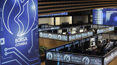 Borsa günü düşüşle tamamladı (12 Mart 2024)