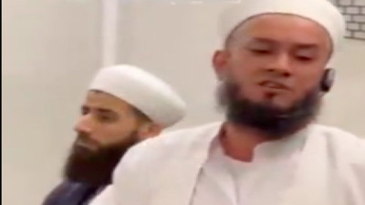 'Allah'ın rahmeti neden bana dokunmuyor?' sorusuna cevap veren hoca gündem oldu: 'Hap var, karı kız var, madde var, cigara var, futbol var'