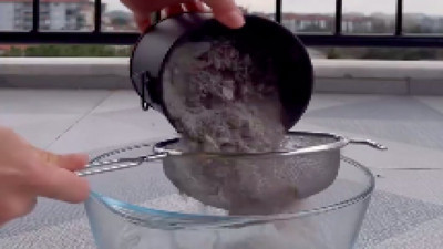 Küllü suyla temizlik yapılır mı?