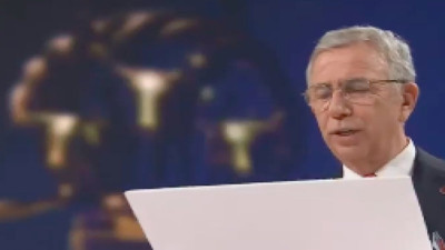 Mansur Yavaş'ın Ankara'daki su fiyatı tartışmasına yanıtı gündem oldu: "AKP döneminde Ankara'da suyu 1,6 dolara satıyorlardı, şu anda bizim fiyatımız 0,7 dolar"