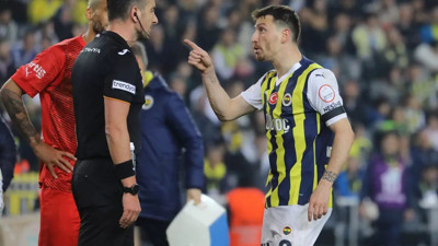 Pendikspor'dan flaş Mert Hakan Yandaş isyanı