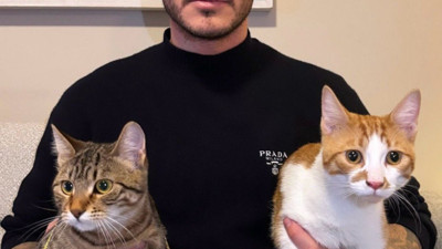 Galatasaray'ın yıldızı Mauro Icardi de ‘Eros’ için adalet istedi