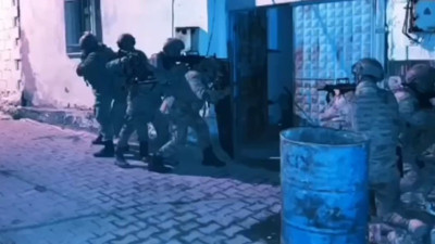 7 ilde Mahzen 11 operasyonu. 3 suç örgütü daha çöktü