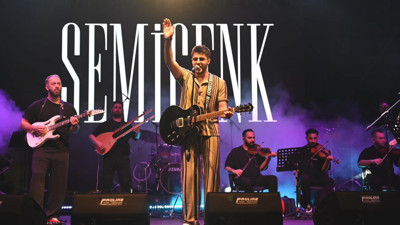 Müslüm Gürses’in şarkısı Semicenk’i davalık etti