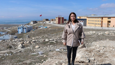 Mahallenin ilk kadın muhtar adayı 22 erkek adaya karşı yarışacak