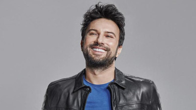 Megastar Tarkan’dan müjdeli haber