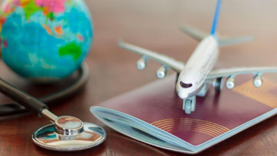 Sağlık turizminde hedef 5 milyar dolar