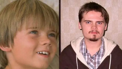 Star Wars’ın çocuk yıldızı psikolojik tedavi görüyor