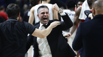 Beşiktaş'ın kaderini değiştirdi Avrupa'yı titretti