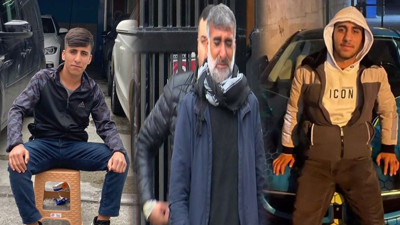 1 aydır kayıp olarak aranıyordu! Ormanda toprağa yarı gömülü cesedi bulundu