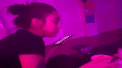 Yemek siparişi verdiği yerden kuryenin numarasını alıp arkadaşlık teklif eden kadın viral oldu