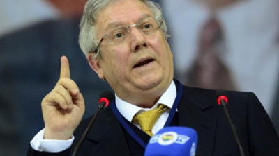 Sadettin Saran'dan Fenerbahçe adaylığı açıklaması. Aziz Yıldırım dönüyor mu?