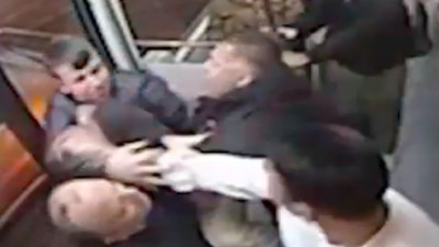 Yol kavgası ölümüne sebep olacaktı: İETT şoförünü göğsünden bıçakladılar