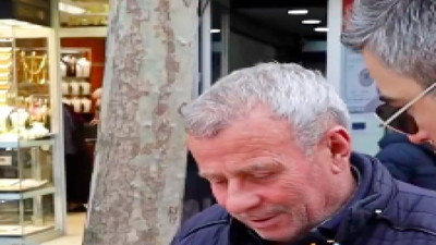 AKP'li vatandaş: 'Baklava yemiyoruz ki, alamıyoruz. Ama yine de AK Partiliyiz. Memnunuz'