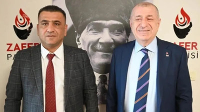 Zafer Partili başkan adayı çılgına döndü: Küfürlü paylaşımlara karşı ağzını fena bozdu