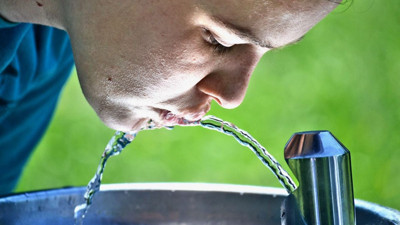 Türkiye'nin en kaliteli suyu o ilde çıktı. Musluktan kana kana içiyorlar. DSÖ Türkiye'nin en iyi çeşme suyu seçti