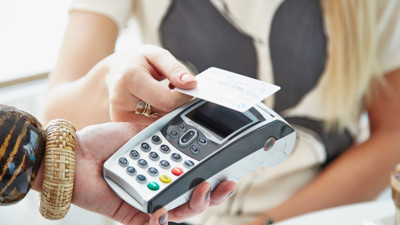 Kartlı işlemlerde yeni rekor