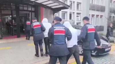 21 ilde Sibergöz-26 operasyonu: 75 gözaltı