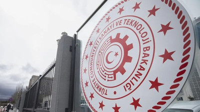 Sanayi Bakanlığı personel alacak