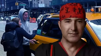 Türkiye’nin konuştuğu kazada flaş gelişme! Baba Bülent Cihantimur ifadeye çağrıldı