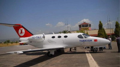 THY teknik personel arıyor