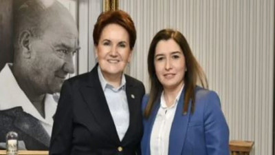 İYİ Parti'nin İnegöl Belediye Başkan adayı bir ilk için kolları sıvadı